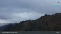 Archived image Webcam Rauris - Waldalmbahn Top Station 06:00