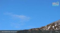 Archived image Webcam Rauris - Waldalmbahn Top Station 08:00