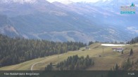 Archived image Webcam Rauris - Waldalmbahn Top Station 10:00