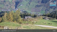 Archived image Webcam Rauris - Waldalmbahn Top Station 14:00