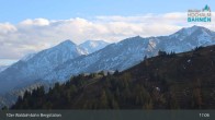 Archived image Webcam Rauris - Waldalmbahn Top Station 16:00