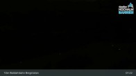 Archived image Webcam Rauris - Waldalmbahn Top Station 00:00
