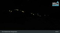 Archived image Webcam Rauris - Waldalmbahn Top Station 02:00