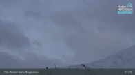 Archived image Webcam Rauris - Waldalmbahn Top Station 06:00