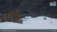Archived image Webcam Rauris - Waldalmbahn Top Station 07:00