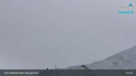 Archived image Webcam Rauris - Waldalmbahn Top Station 14:00