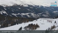 Archived image Webcam Rauris - Waldalmbahn Top Station 16:00