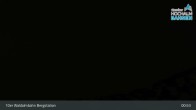 Archiv Foto Webcam Rauris - Waldalmbahn Bergstation 00:00