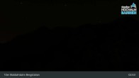 Archiv Foto Webcam Rauris - Waldalmbahn Bergstation 02:00