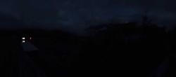 Archiv Foto Webcam Panoramablick in See - Bergstation Medrigjochbahn 05:00