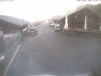 Archived image Webcam Paznauner Taja 07:00