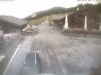 Archiv Foto Webcam Ischgl: Paznauner Taja 13:00