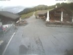 Archived image Webcam Paznauner Taja 15:00