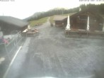 Archived image Webcam Paznauner Taja 17:00