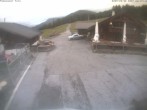 Archiv Foto Webcam Ischgl: Paznauner Taja 19:00