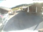 Archiv Foto Webcam Ischgl: Paznauner Taja 07:00