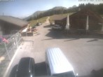 Archiv Foto Webcam Ischgl: Paznauner Taja 09:00