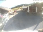 Archived image Webcam Paznauner Taja 07:00