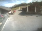 Archived image Webcam Paznauner Taja 09:00