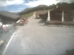 Archived image Webcam Paznauner Taja 11:00