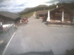 Archived image Webcam Paznauner Taja 13:00