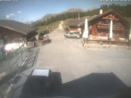 Archived image Webcam Paznauner Taja 15:00