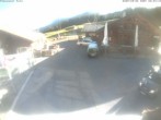 Archived image Webcam Paznauner Taja 07:00