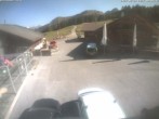 Archived image Webcam Paznauner Taja 09:00