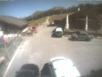 Archived image Webcam Paznauner Taja 11:00