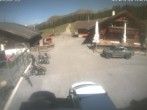 Archived image Webcam Paznauner Taja 13:00