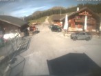 Archived image Webcam Paznauner Taja 15:00