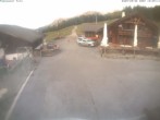 Archived image Webcam Paznauner Taja 17:00
