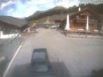 Archiv Foto Webcam Ischgl: Paznauner Taja 13:00