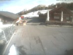 Archiv Foto Webcam Ischgl: Paznauner Taja 09:00