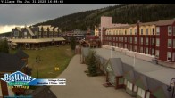 Archived image Webcam Big White Ski Resort Kids Center 16:00