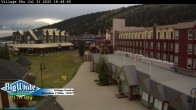 Archived image Webcam Big White Ski Resort Kids Center 18:00