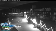Archived image Webcam Big White Ski Resort Kids Center 20:00