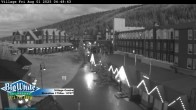 Archiv Foto Webcam Big White Ski Resort Kids Center 04:00