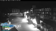 Archived image Webcam Big White Ski Resort Kids Center 00:00
