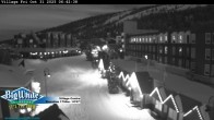 Archiv Foto Webcam Big White Ski Resort Kids Center 07:00