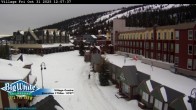 Archiv Foto Webcam Big White Ski Resort Kids Center 12:00