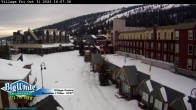 Archiv Foto Webcam Big White Ski Resort Kids Center 15:00