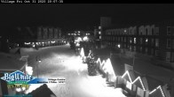 Archiv Foto Webcam Big White Ski Resort Kids Center 19:00