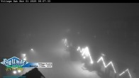 Archiv Foto Webcam Big White Ski Resort Kids Center 05:00