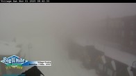 Archiv Foto Webcam Big White Ski Resort Kids Center 09:00