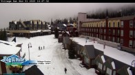 Archived image Webcam Big White Ski Resort Kids Center 15:00