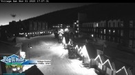 Archived image Webcam Big White Ski Resort Kids Center 17:00