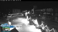 Archived image Webcam Big White Ski Resort Kids Center 19:00