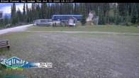 Archived image Webcam Black Forest Day Lodge 18:00