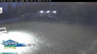 Archived image Webcam Black Forest Day Lodge 20:00